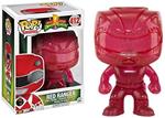 Funko POP! Television. Power Rangers. Red Ranger Morphing