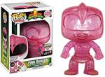 Funko POP! Television. Power Rangers. Pink Ranger Morphing