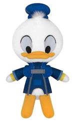 Plush Pelouche Plushies Kingdom Hearts Donald 18cm New