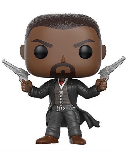 Funko POP! Movies. The Dark Tower. The Gunslinger - 2