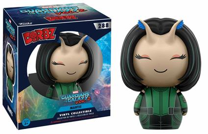 Funko Dorbz. Marvel Guardians of the Galaxy vol. 2. MANTIS