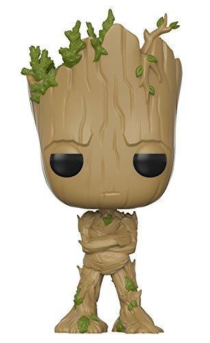 Funko POP! Marvel. Teenage Groot