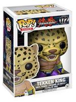 Funko POP! Games Tekken. Tekken King