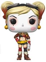 Funko POP! Heroes DC Comics Bombshells. Harley Quinn