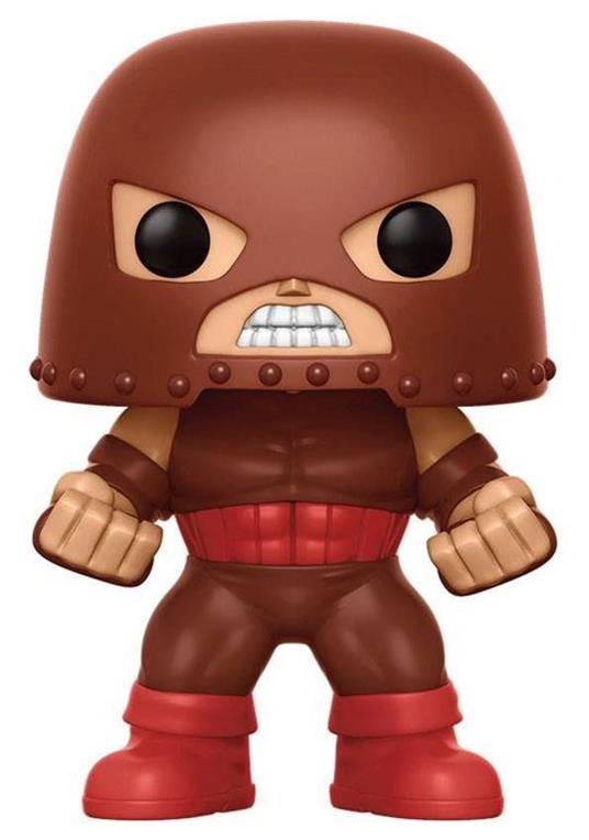 Funko POP! Marvel X-Men. Juggernaut - 2