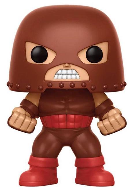 Funko POP! Marvel X-Men. Juggernaut