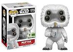 Action Figure Pop! Star Wars Muftak Eccc 2017 Funko Spring Convention Esclusivo Emerald City Comic Con