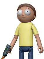 Funko Rick & Morty TV-Series. Morty Poseable Figure