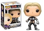 Funko POP! Animation Tekken. Nina Williams Silver Suit