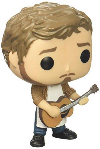 Funko POP! Television. Parks and Recreation. Andy Dwyer - 2