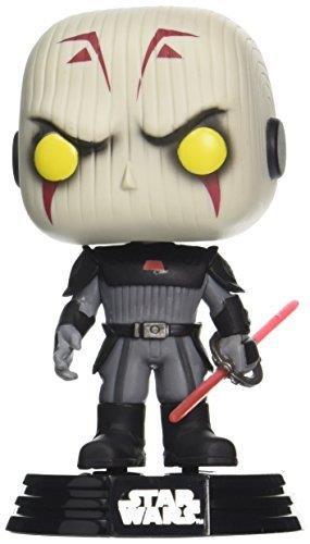 Funko POP! Star Wars Rebels. Inquisitor - 2