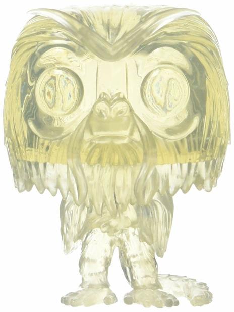 Funko POP! Movies. Fantastic Beasts. Transparent Demiguise - 4