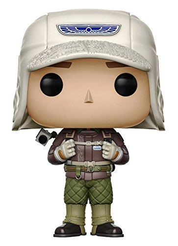 Funko POP! Movie. Alien Covenant. David