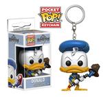 Funko POP! Keychain.s Kingdom Hearts. Donald