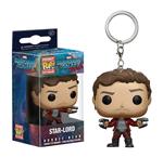 Funko Pocket Pop! Keychain - Guardians Of The Galaxy Vol.2 - Star-Lord