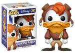 Funko POP! Disney Darkwing Duck. Launchpad McQuak