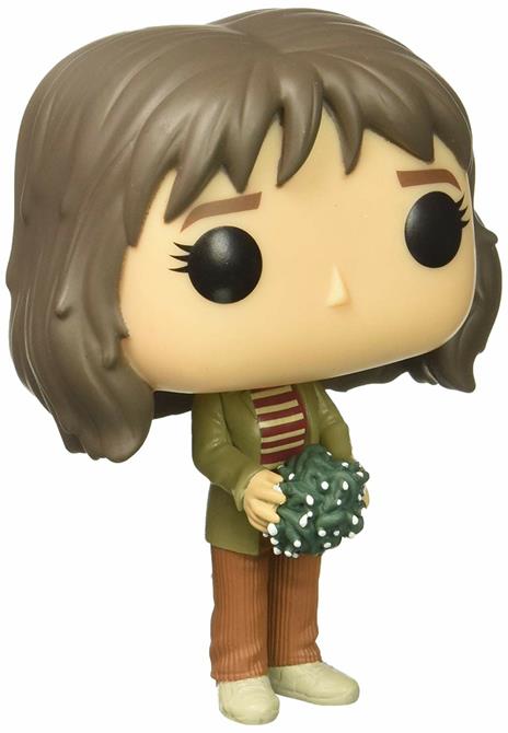 Funko POP! Television. Stranger Things Joyce - 4