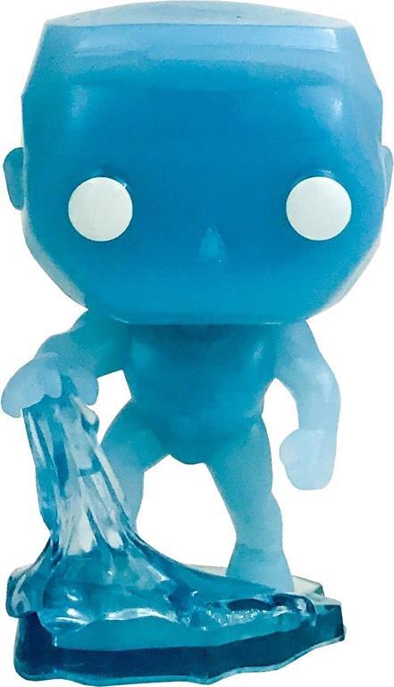 Funko POP! Speciality Series. Marvel X-Men Iceman - 3