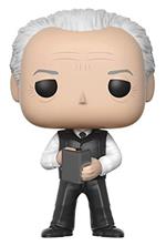 Funko POP! Television. Westworld. Dr. Robert Ford