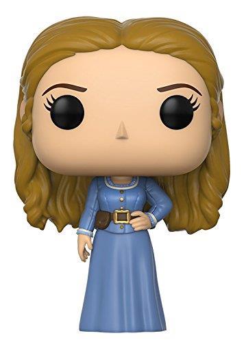 Funko POP! Television. Westworld. Dolores Abernathy - 2