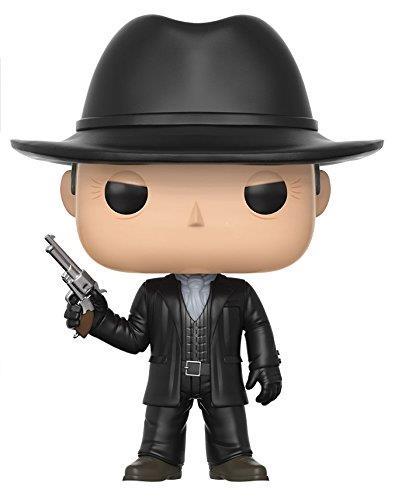 Funko POP! Television. Westworld. Man In Black - 2