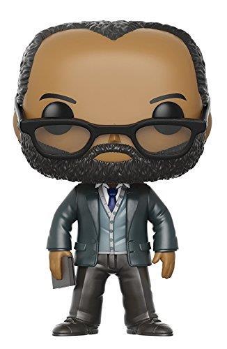 Funko POP! Television. Westworld. Bernard Lowe