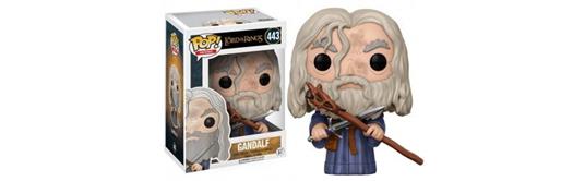 POP Movies: LOTR/Hobbit - Gandalf - 2