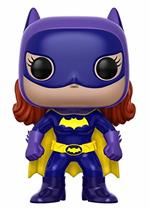 Funko POP! Heroes DC Comics. Batman 66 Batgirl