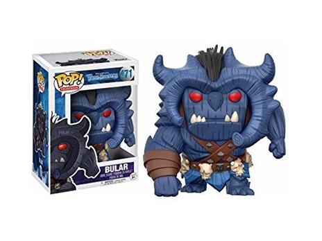 Funko POP! Television. Troll Hunt. Bular - 2