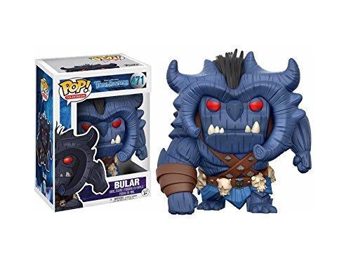 Funko POP! Television. Troll Hunt. Bular