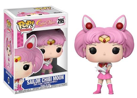 Funko POP! Animation Sailor Moon. Sailor Chibi Moon