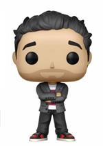 Thor Ragnarok POP! Movies Vinyl Figure Bruce Banner 9 cm