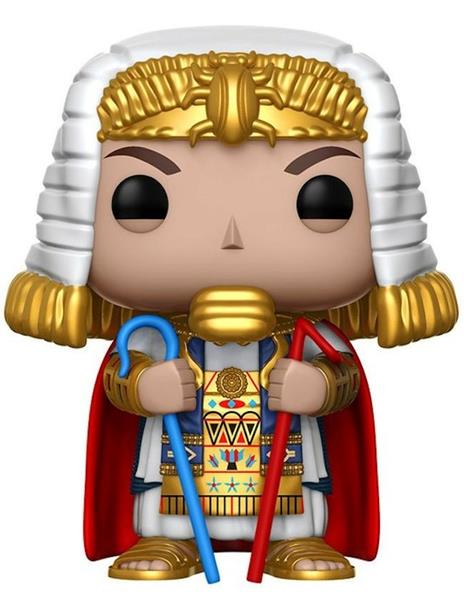 Funko POP! Heroes. Dc Heroes. King Tut - 3