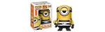 Funko POP! Despicable Me 3. Jail Time Mel