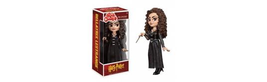 Funko Rock Candy. Harry Potter. Bellatrix Lestrange - 2