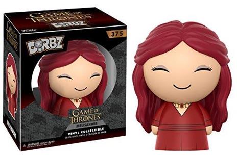 Funko Sugar Dorbz. Games Of Thrones Series 2. Melisandre - 3