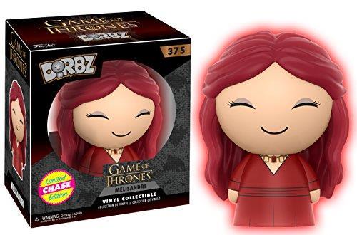 Funko Sugar Dorbz. Games Of Thrones Series 2. Melisandre - 4