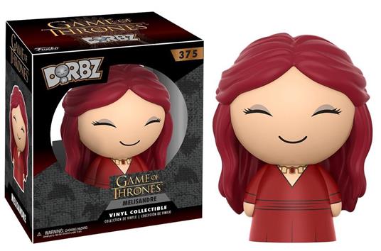 Funko Sugar Dorbz. Games Of Thrones Series 2. Melisandre - 5