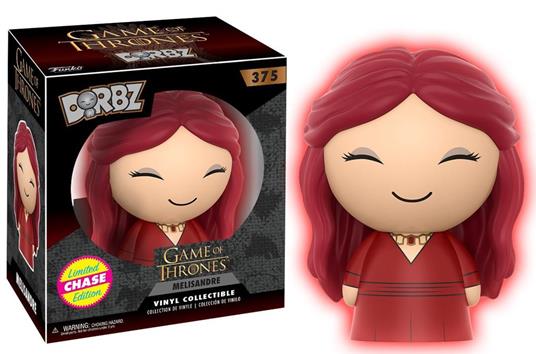 Funko Sugar Dorbz. Games Of Thrones Series 2. Melisandre - 6