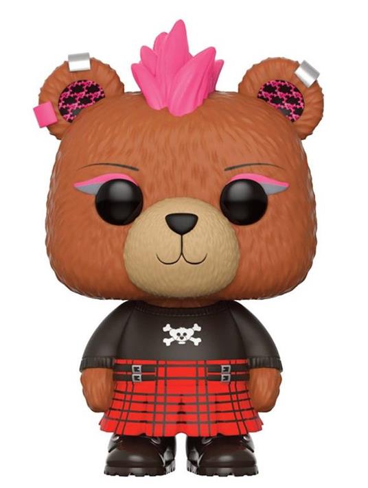 Funko POP! Build-A-Bear. Furry N Fierce