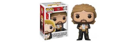 Funko POP! WWE Superstars. Million Dollar Man - 2