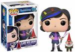 Funko POP! Trollhunters. Claire