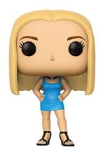 Funko POP! Television. Alias. Sydney Bristow POP 1