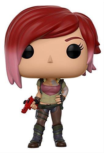 Funko POP! Games Borderlands. Lilith - 2