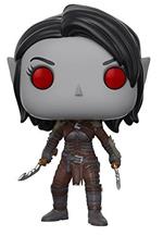 Funko POP! Games The Elder Scrolls III Morrowind. Naryu