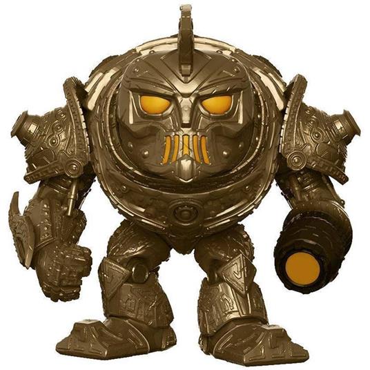 Funko POP! Games The Elder Scrolls III Morrowind. Dwarven