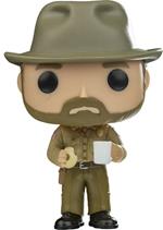 Funko POP! Television. Stranger Things Hopper