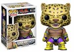 Funko POP! Games Tekken. Tekken King. Caped