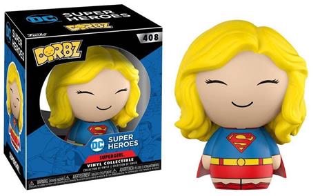 Funko Dorbz. DC Super Heroes. Supergirl - 2