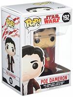 Funko POP! Star Wars. The Last Jedi. Poe Dameron